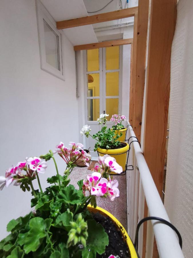 Dione Apartament Apartment Syracuse Exterior foto