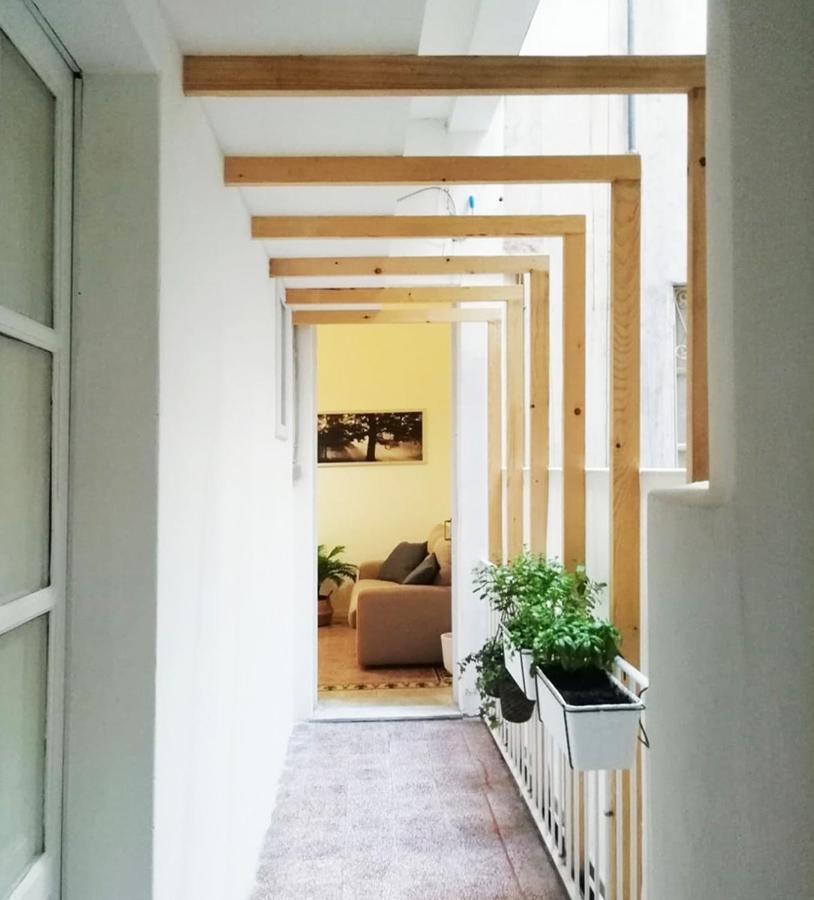 Dione Apartament Apartment Syracuse Exterior foto