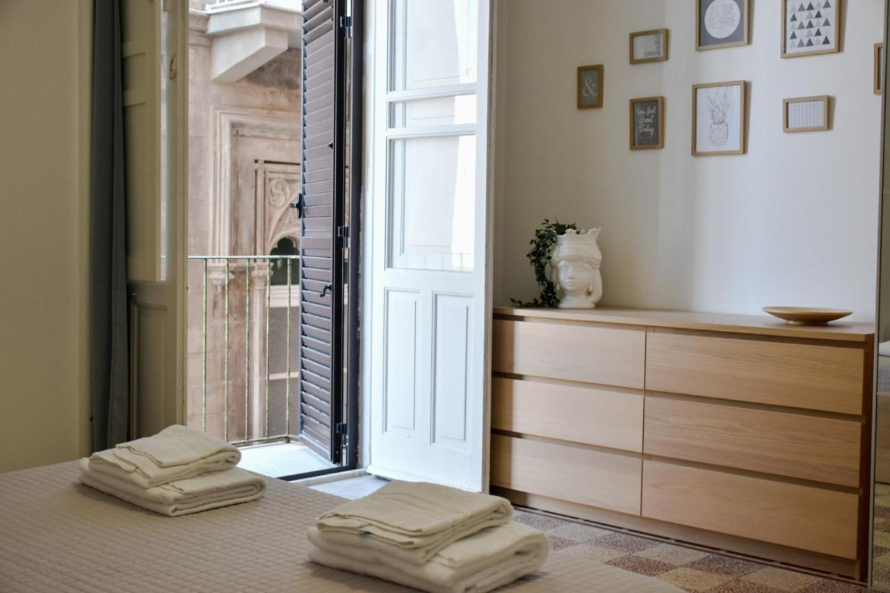 Dione Apartament Apartment Syracuse Exterior foto