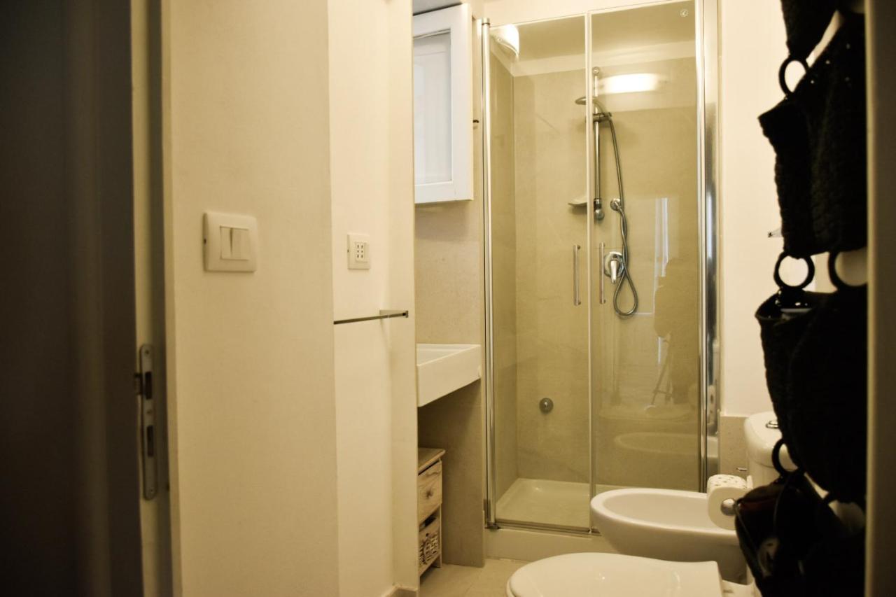 Dione Apartament Apartment Syracuse Exterior foto