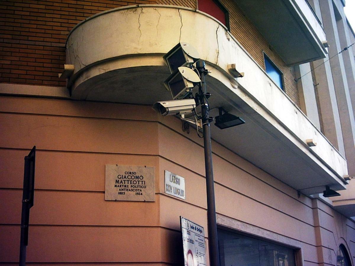 Dione Apartament Apartment Syracuse Exterior foto