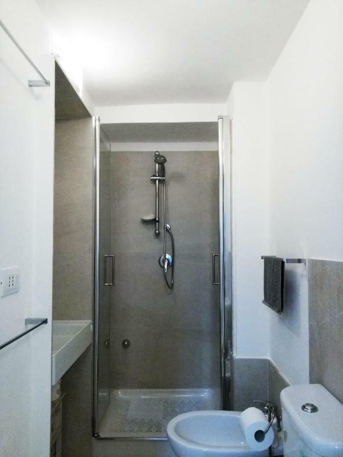 Dione Apartament Apartment Syracuse Exterior foto
