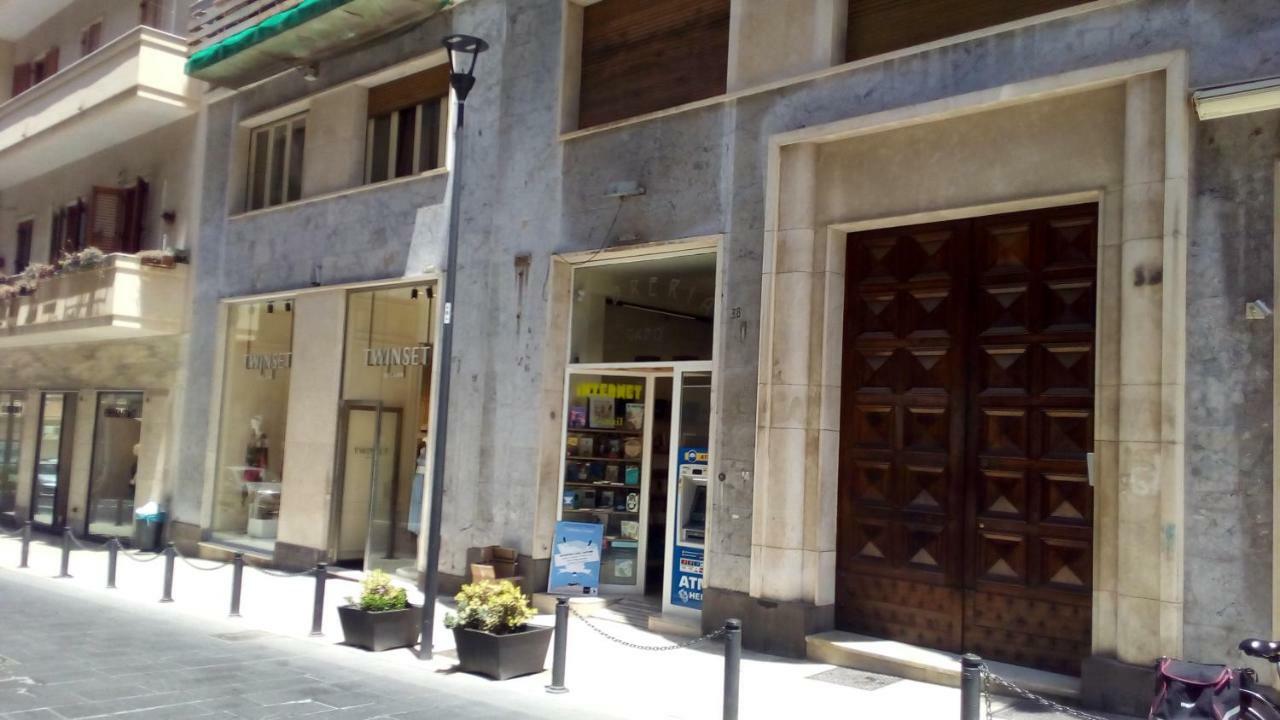Dione Apartament Apartment Syracuse Exterior foto