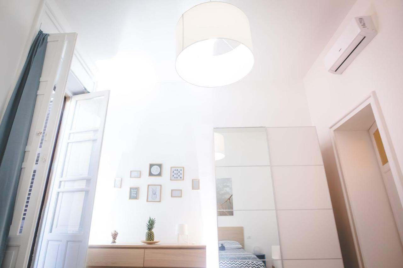 Dione Apartament Apartment Syracuse Exterior foto